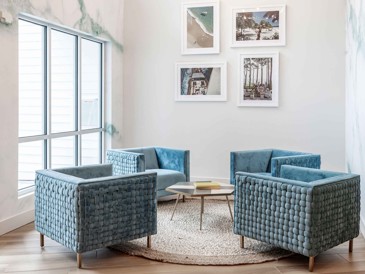Millenia 700 - Clubhouse